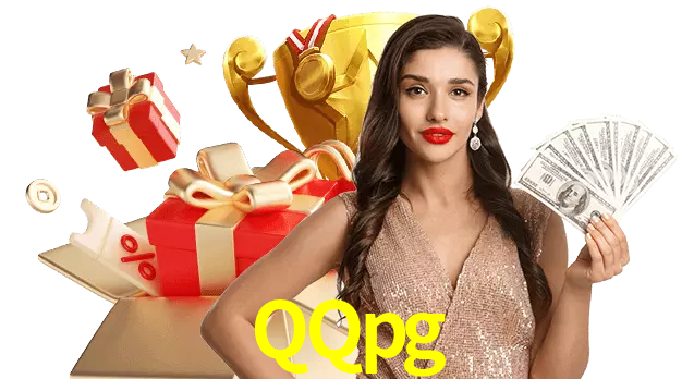 Jogue com dealers reais no QQpg!
