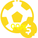 Aposte em esportes do mundo todo no QQpg!
